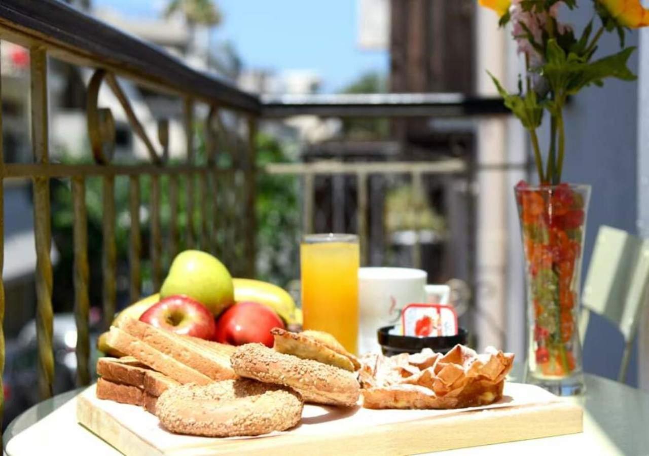 Odos Oneiron Boutique Hotel Chania  Ngoại thất bức ảnh