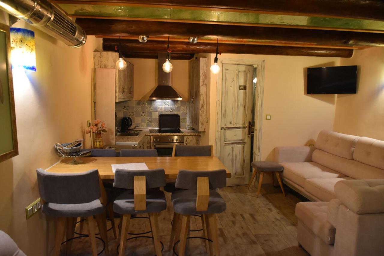 Odos Oneiron Boutique Hotel Chania  Ngoại thất bức ảnh