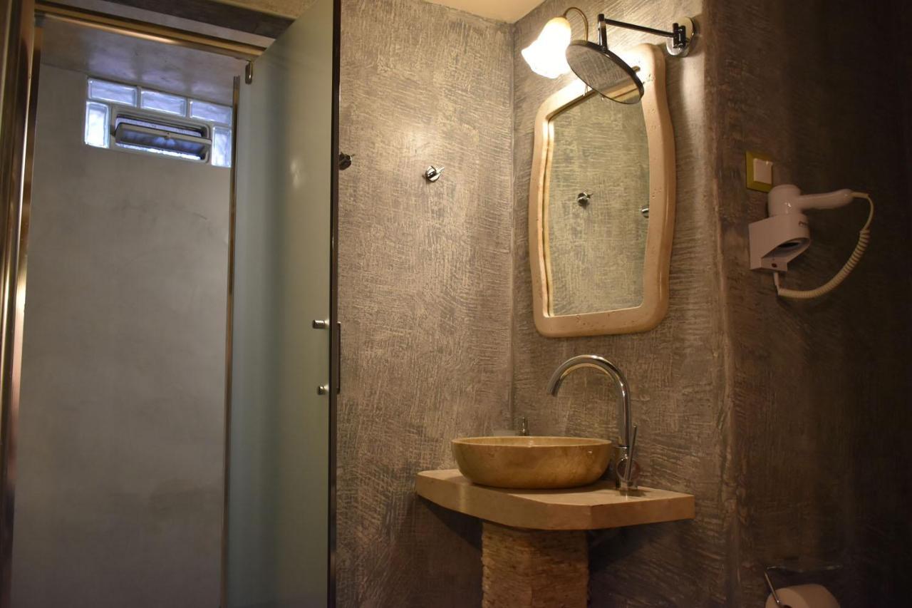Odos Oneiron Boutique Hotel Chania  Ngoại thất bức ảnh