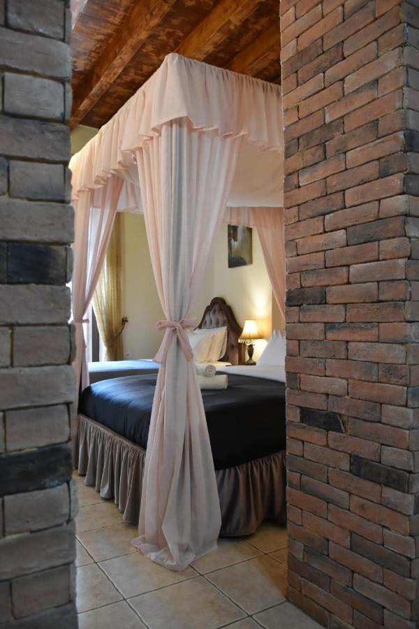 Odos Oneiron Boutique Hotel Chania  Ngoại thất bức ảnh