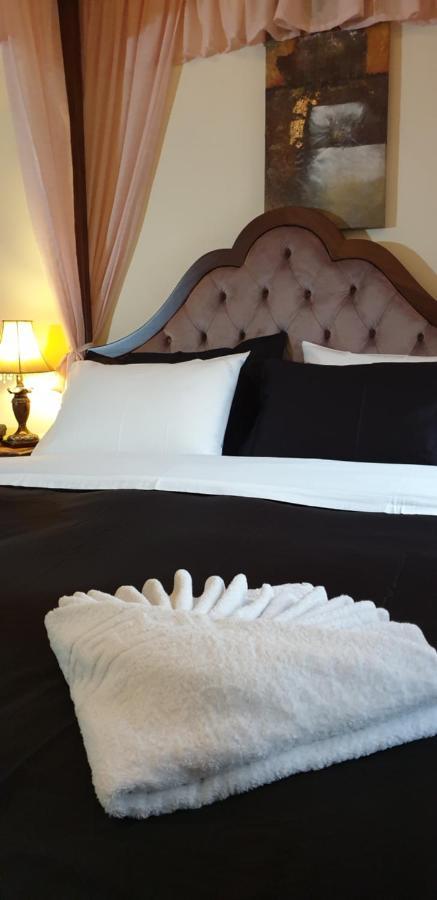 Odos Oneiron Boutique Hotel Chania  Ngoại thất bức ảnh
