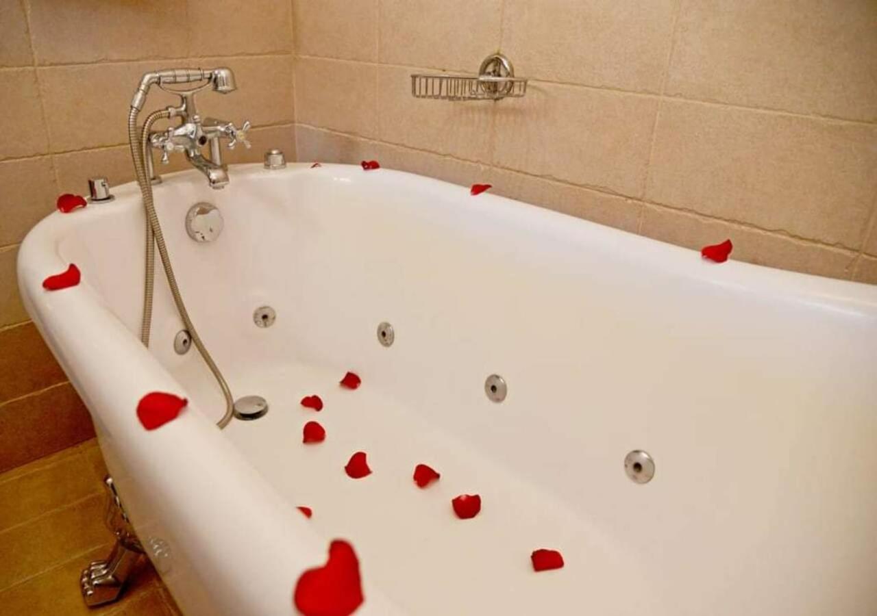 Odos Oneiron Boutique Hotel Chania  Ngoại thất bức ảnh