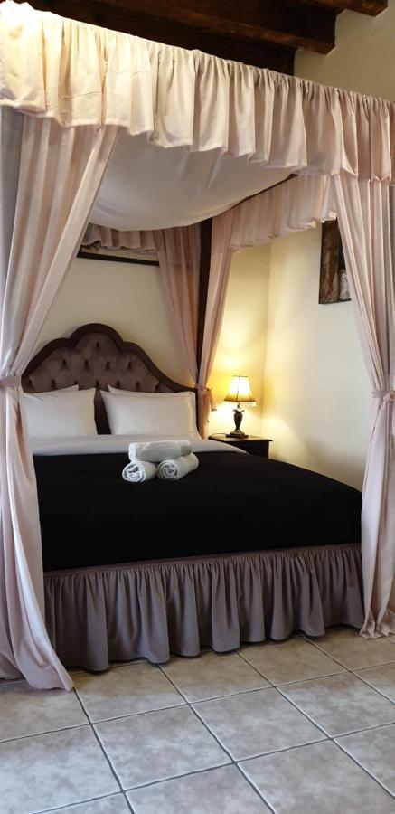 Odos Oneiron Boutique Hotel Chania  Ngoại thất bức ảnh