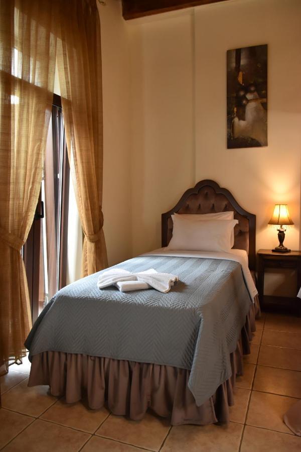 Odos Oneiron Boutique Hotel Chania  Ngoại thất bức ảnh