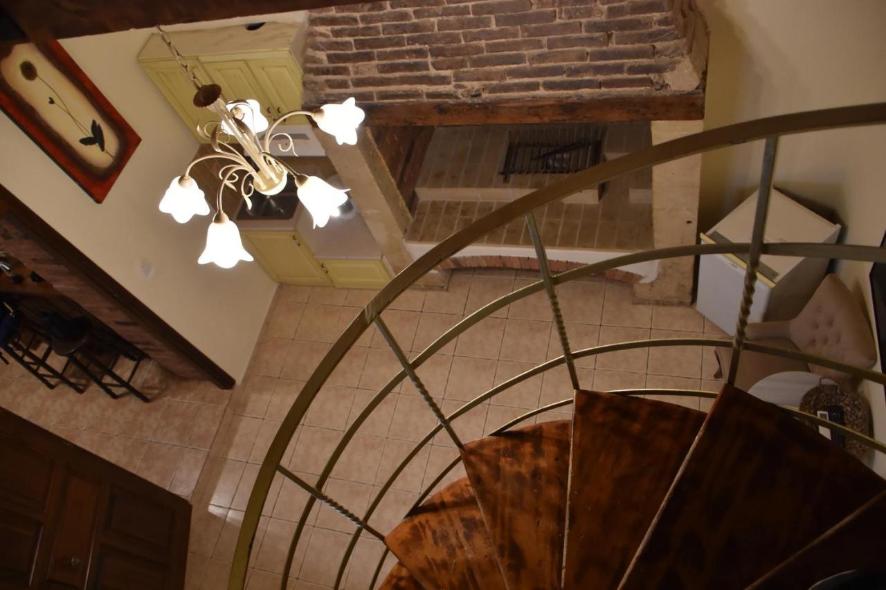 Odos Oneiron Boutique Hotel Chania  Ngoại thất bức ảnh