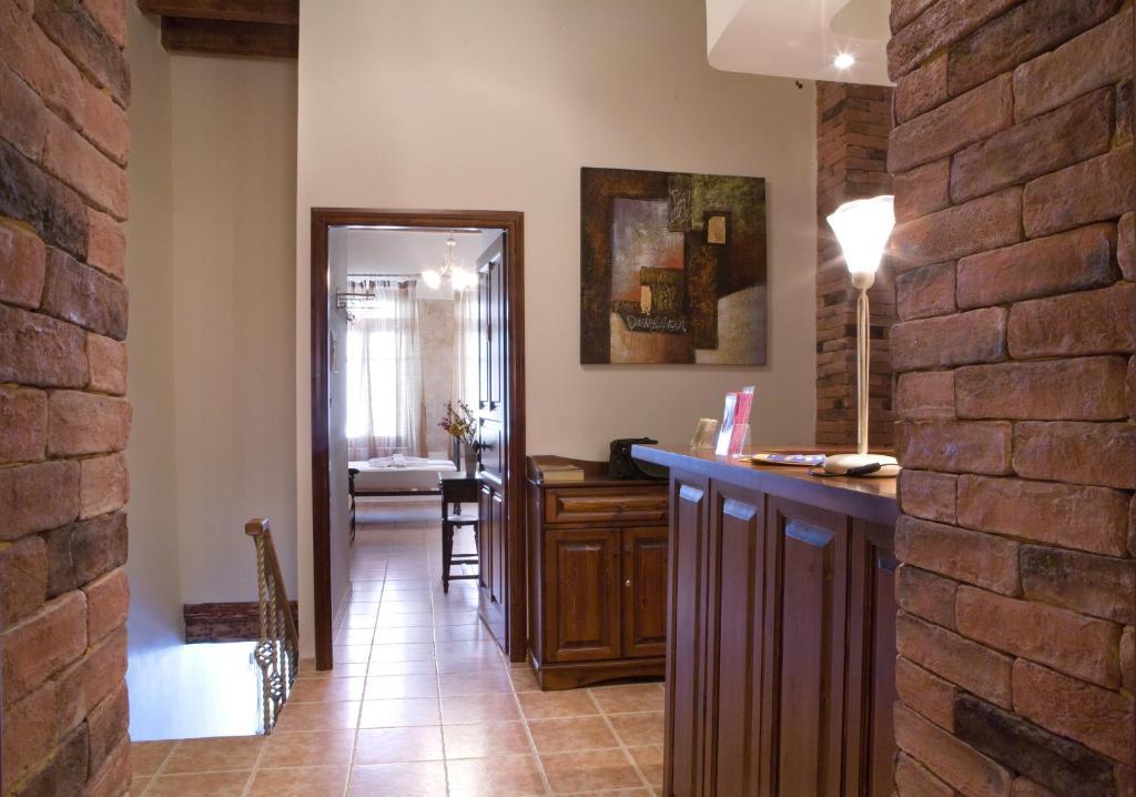 Odos Oneiron Boutique Hotel Chania  Ngoại thất bức ảnh